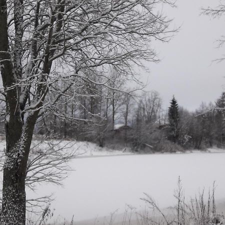 Suvannonrannan Majoitukset Kauhajoki Kültér fotó
