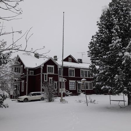 Suvannonrannan Majoitukset Kauhajoki Kültér fotó