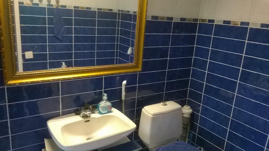 Suvannonrannan Majoitukset Kauhajoki Kültér fotó