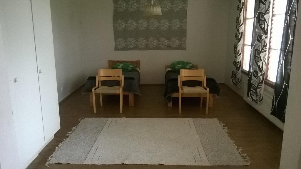 Suvannonrannan Majoitukset Kauhajoki Kültér fotó