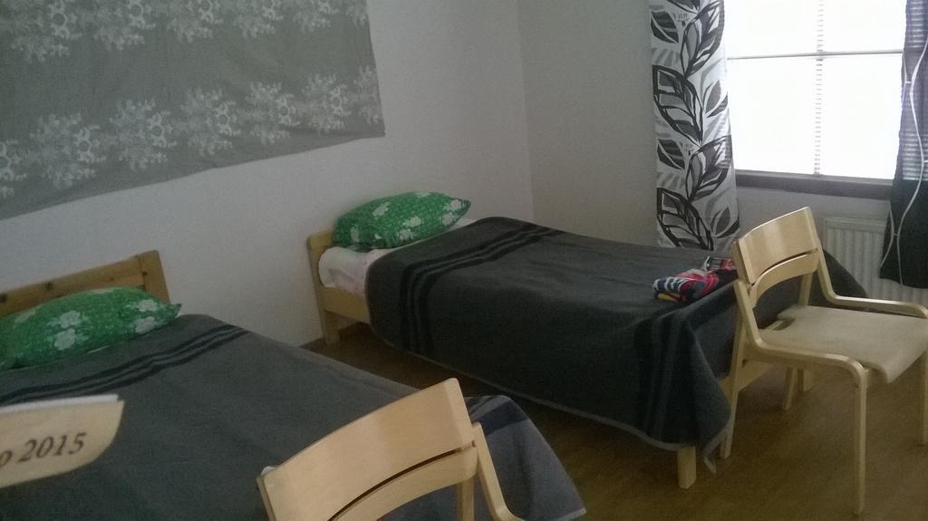 Suvannonrannan Majoitukset Kauhajoki Kültér fotó