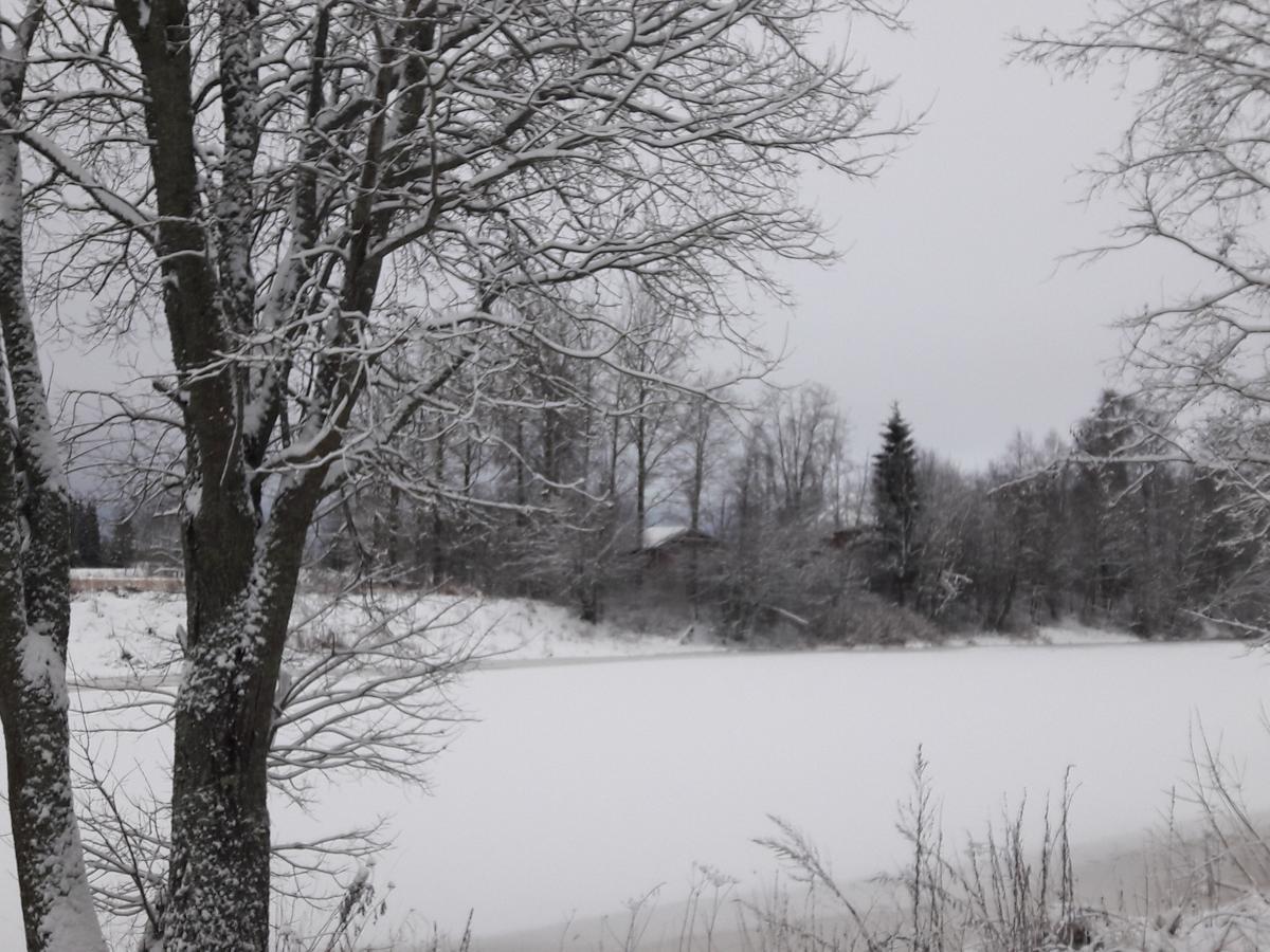 Suvannonrannan Majoitukset Kauhajoki Kültér fotó