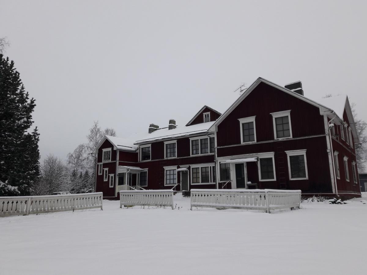 Suvannonrannan Majoitukset Kauhajoki Kültér fotó